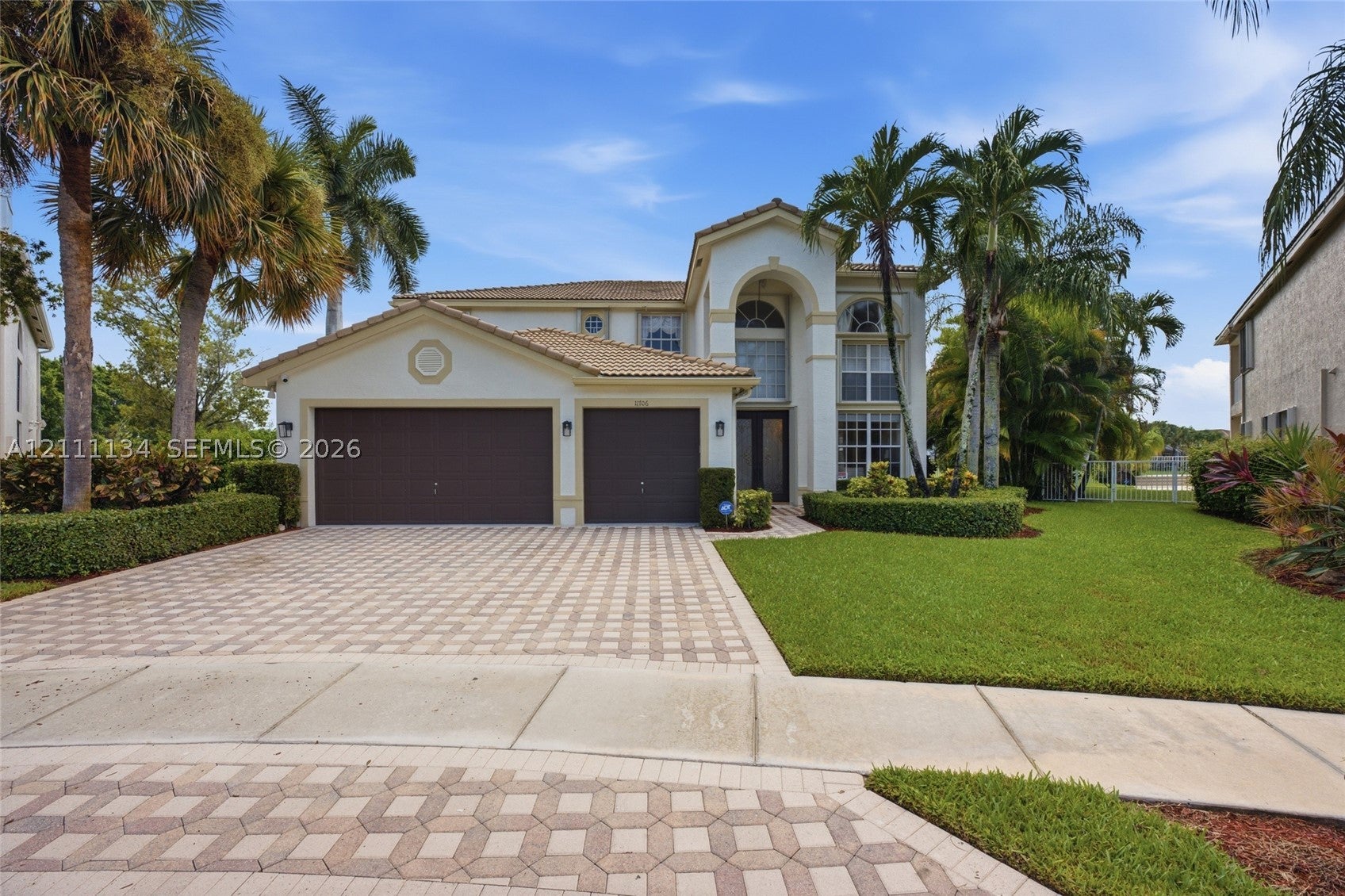 11706 Preservation Ln
