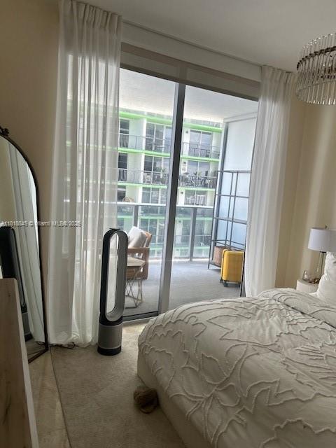 ARIA ON THE BAY CONDO - Residential Lease