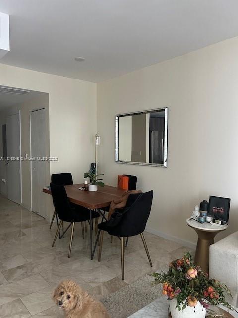 ARIA ON THE BAY CONDO - Residential Lease