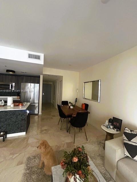 ARIA ON THE BAY CONDO - Residential Lease