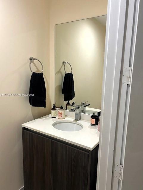 ARIA ON THE BAY CONDO - Residential Lease