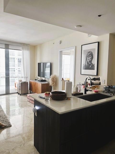 ARIA ON THE BAY CONDO - Residential Lease