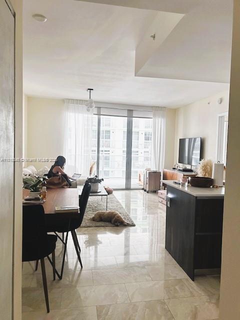 ARIA ON THE BAY CONDO - Residential Lease