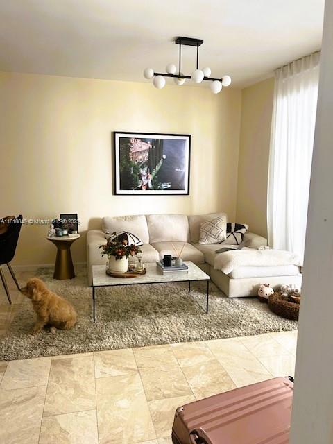ARIA ON THE BAY CONDO - Residential Lease