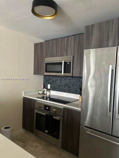 ARIA ON THE BAY CONDO - Residential Lease