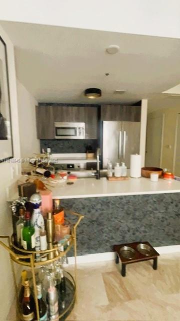 ARIA ON THE BAY CONDO - Residential Lease