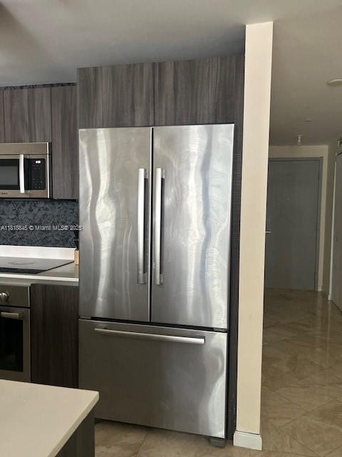 ARIA ON THE BAY CONDO - Residential Lease