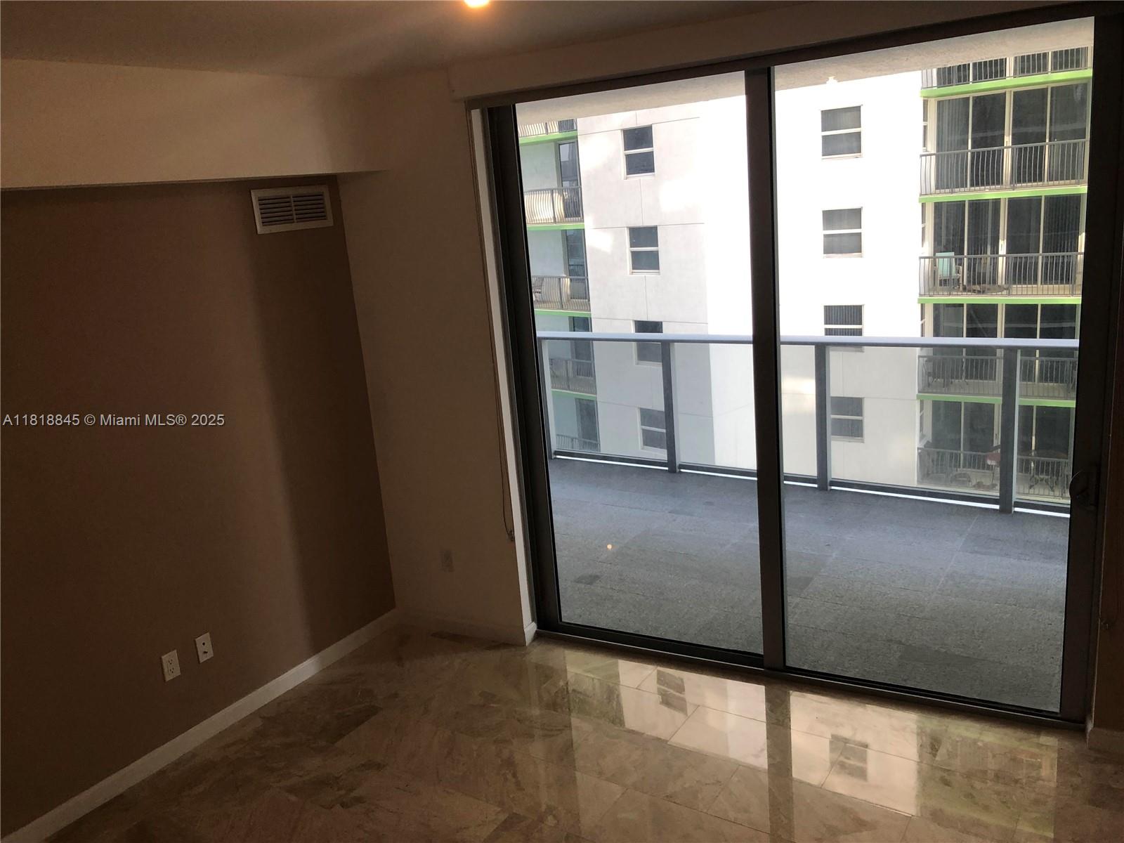 ARIA ON THE BAY CONDO - Residential Lease