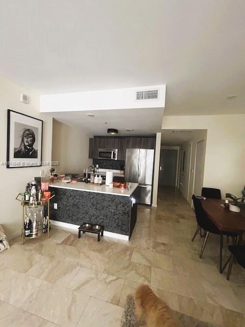 ARIA ON THE BAY CONDO - Residential Lease