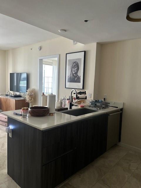ARIA ON THE BAY CONDO - Residential Lease