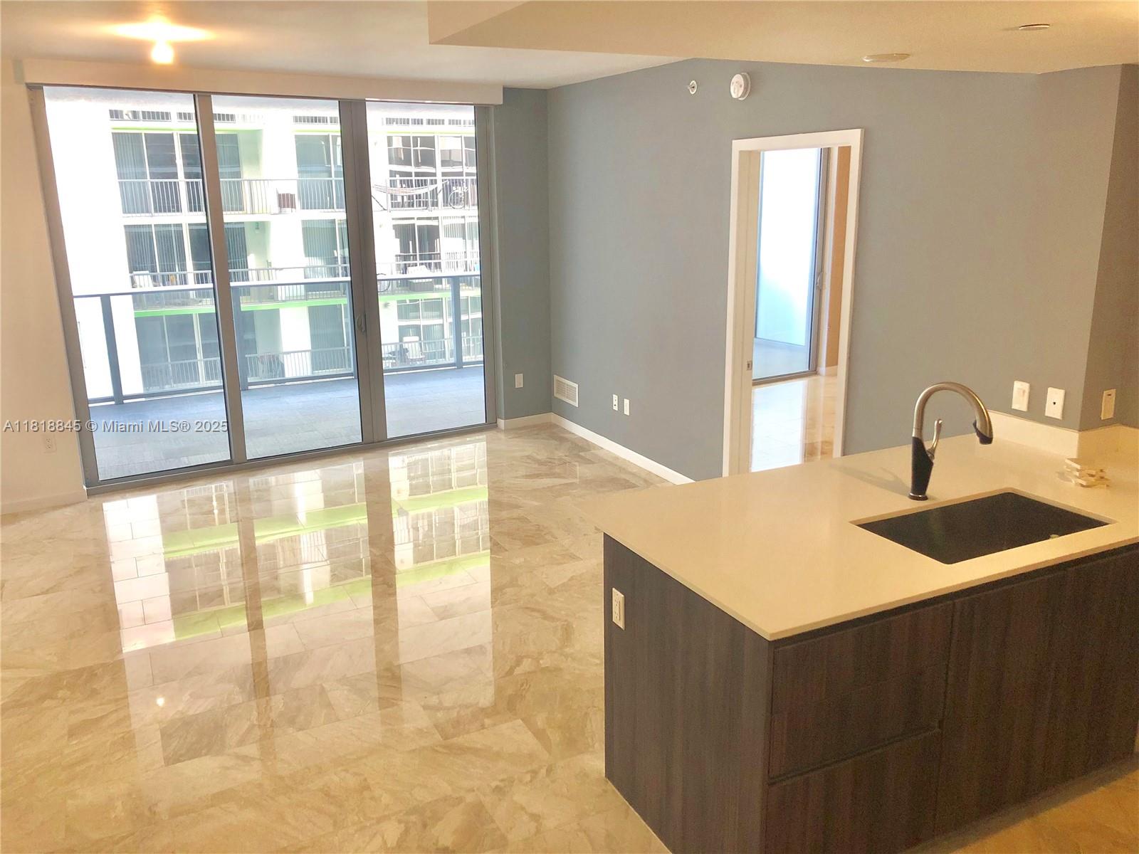 ARIA ON THE BAY CONDO - Residential Lease