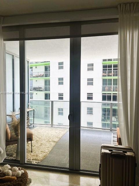 ARIA ON THE BAY CONDO - Residential Lease