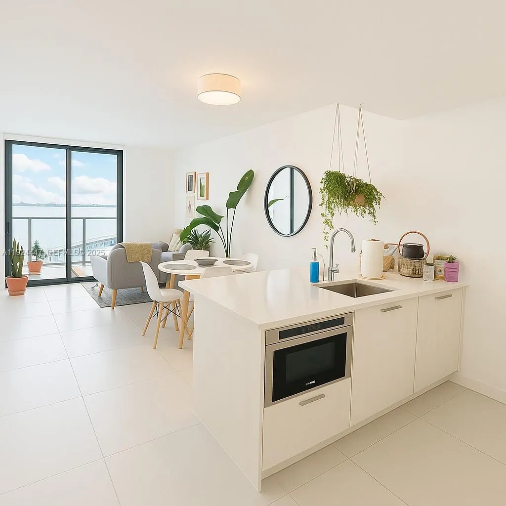 Miami, Florida 33137, United States, 1 Bedroom Bedrooms, ,2 BathroomsBathrooms,Residential,Active,250866