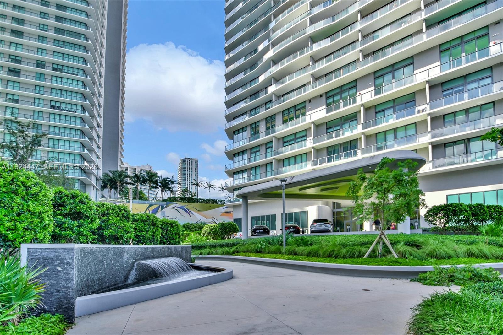 PARAISO BAYVIEWS CONDO - Residential