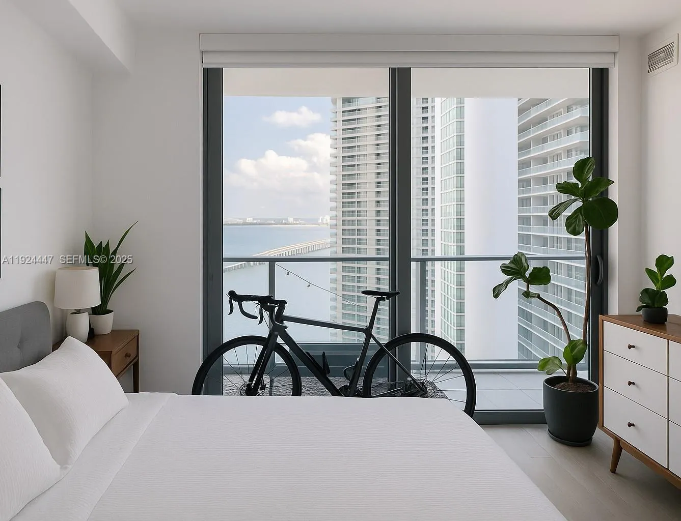 Miami, Florida 33137, United States, 1 Bedroom Bedrooms, ,2 BathroomsBathrooms,Residential,Active,250866