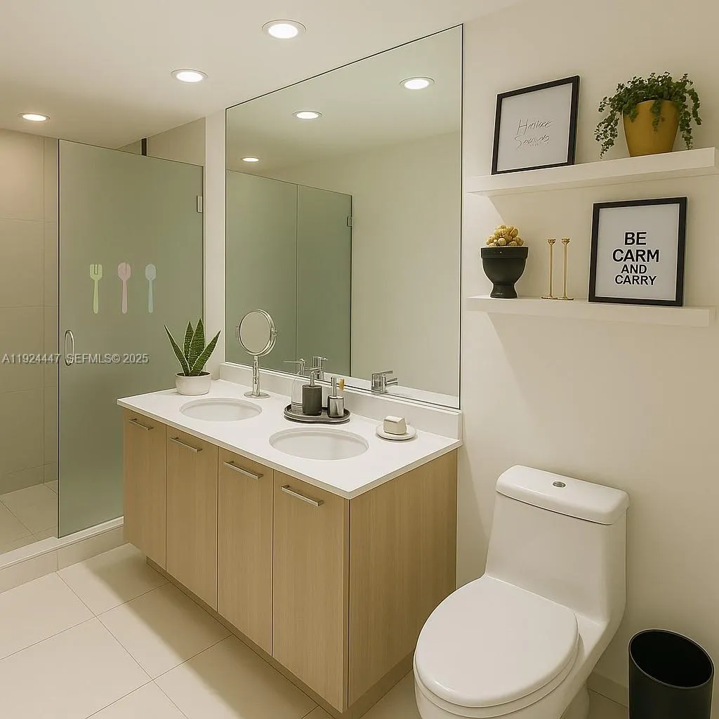 Miami, Florida 33137, United States, 1 Bedroom Bedrooms, ,2 BathroomsBathrooms,Residential,Active,250866