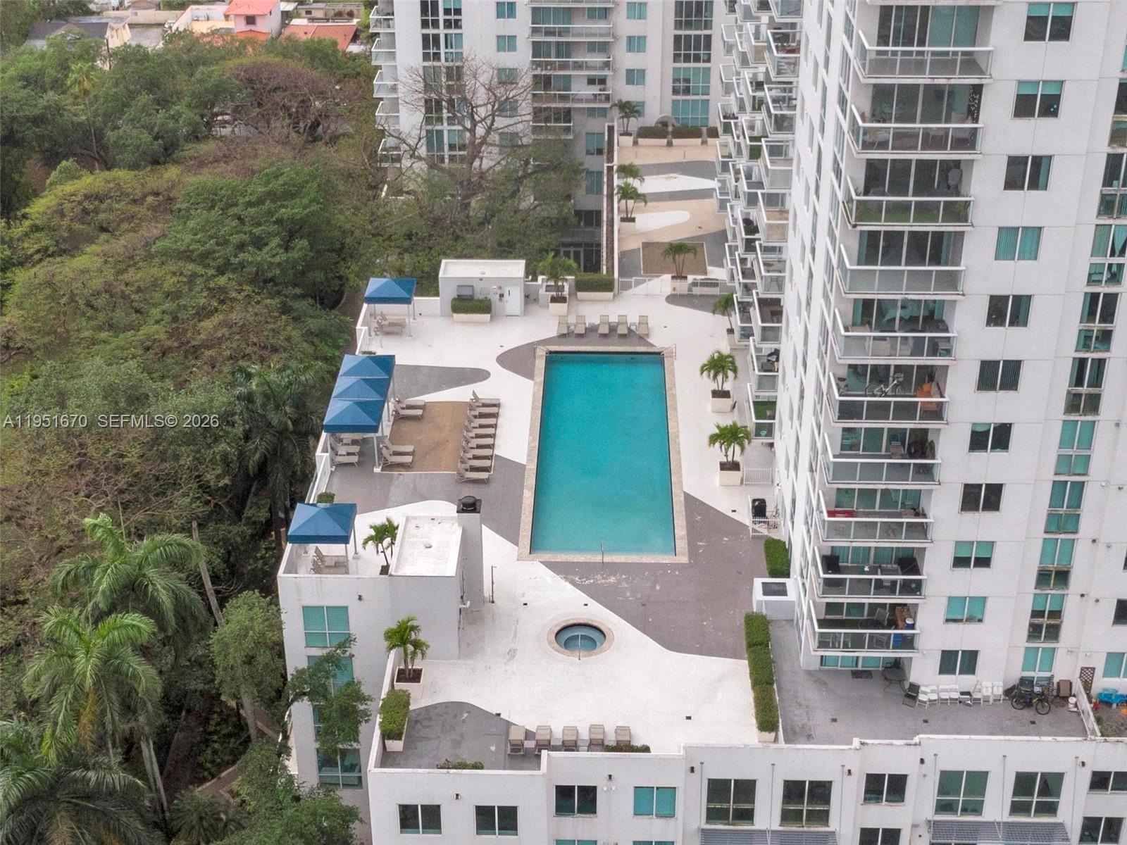 TERRAZAS RIVERPARK VILLAG - Residential