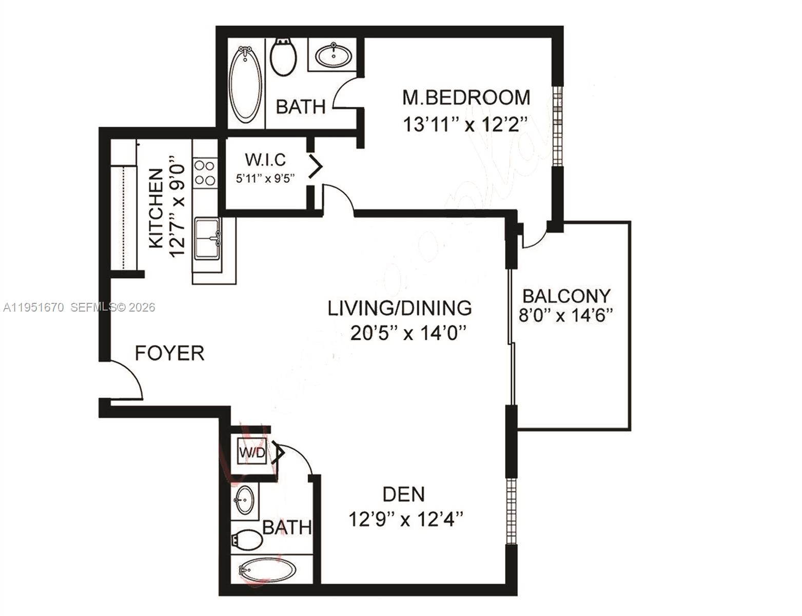 TERRAZAS RIVERPARK VILLAG - Residential