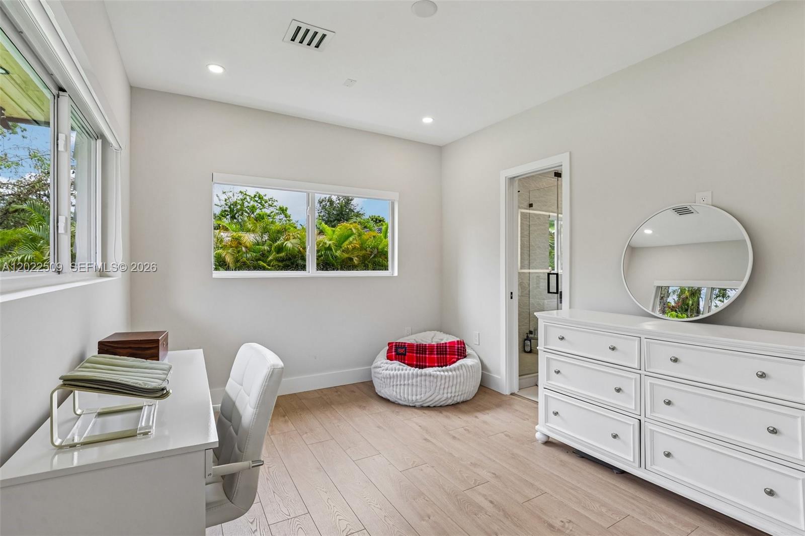 MERION PARK - Residential