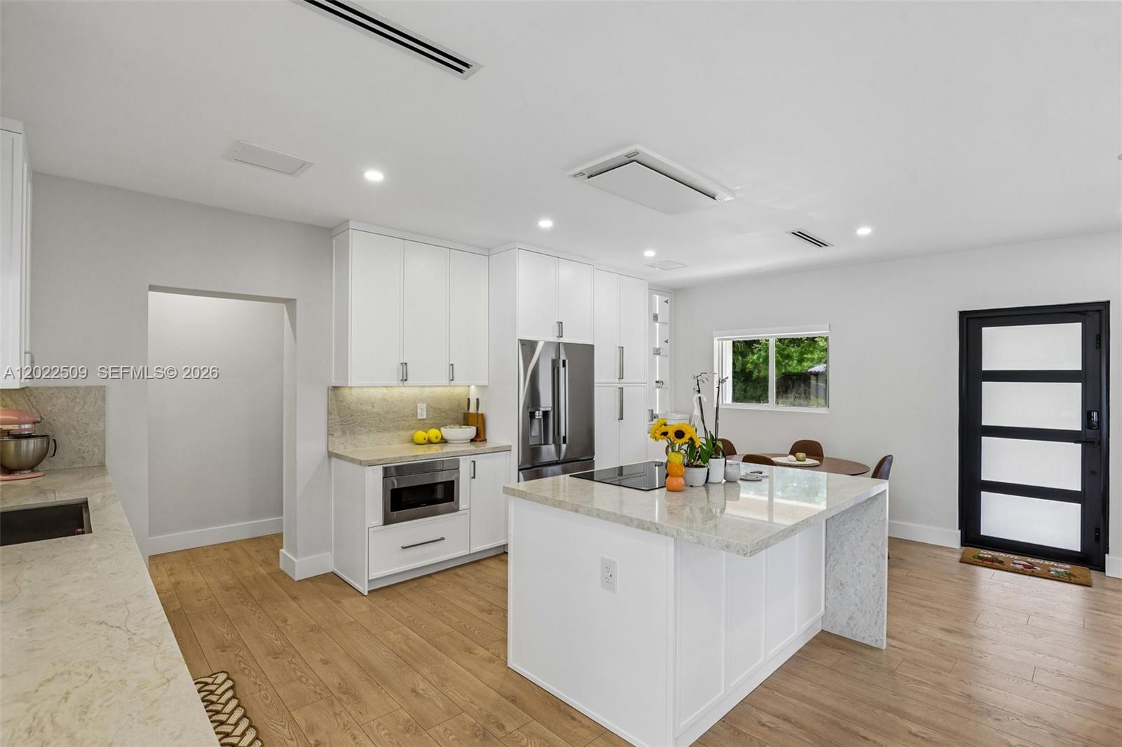 MERION PARK - Residential