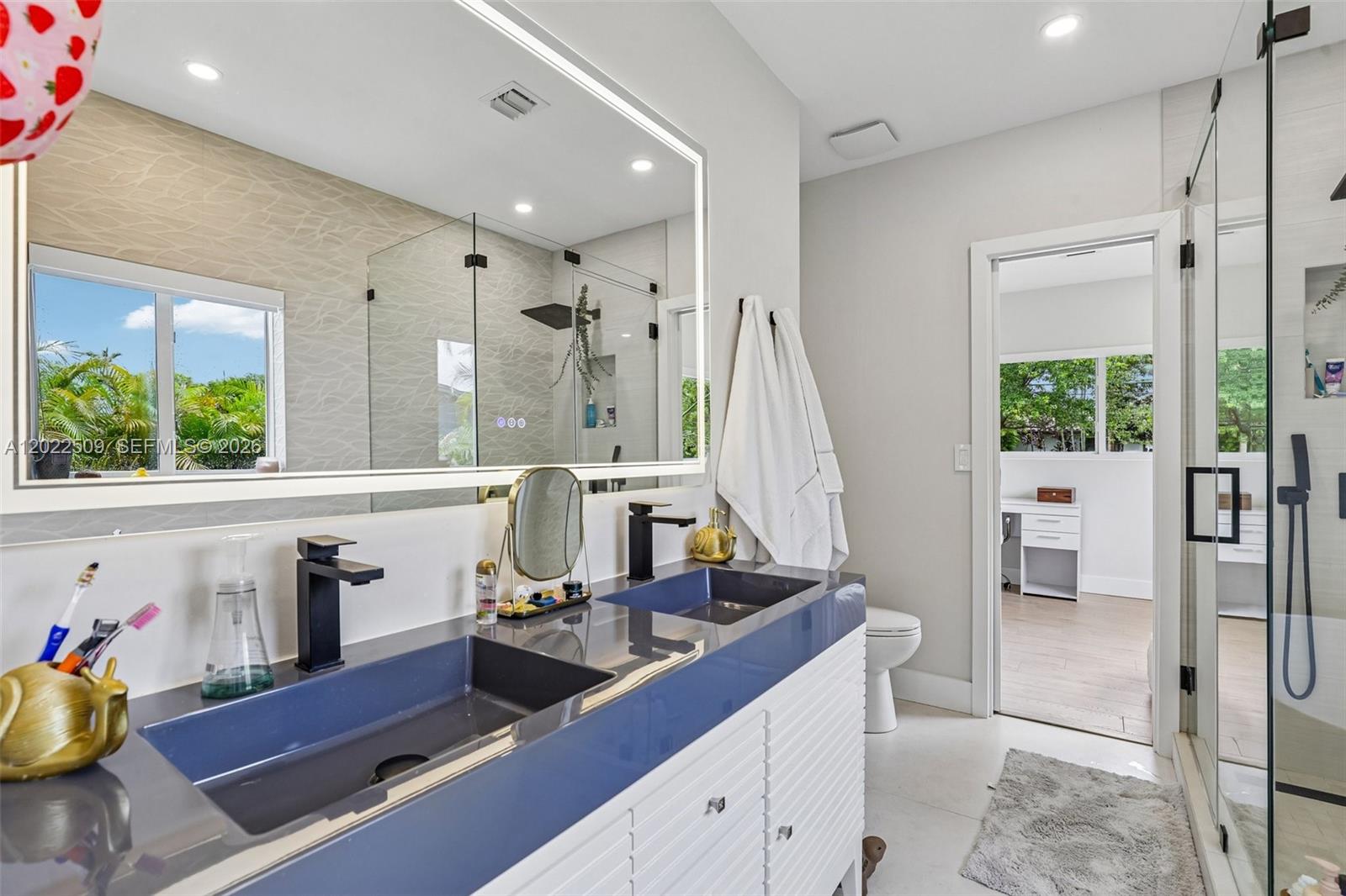 MERION PARK - Residential
