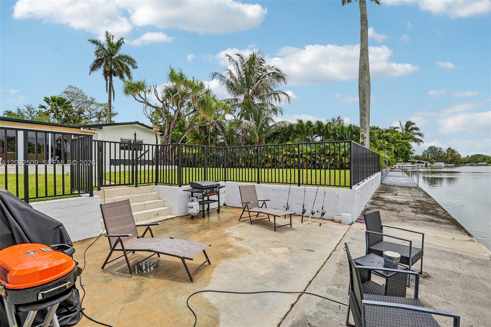 MERION PARK - Residential