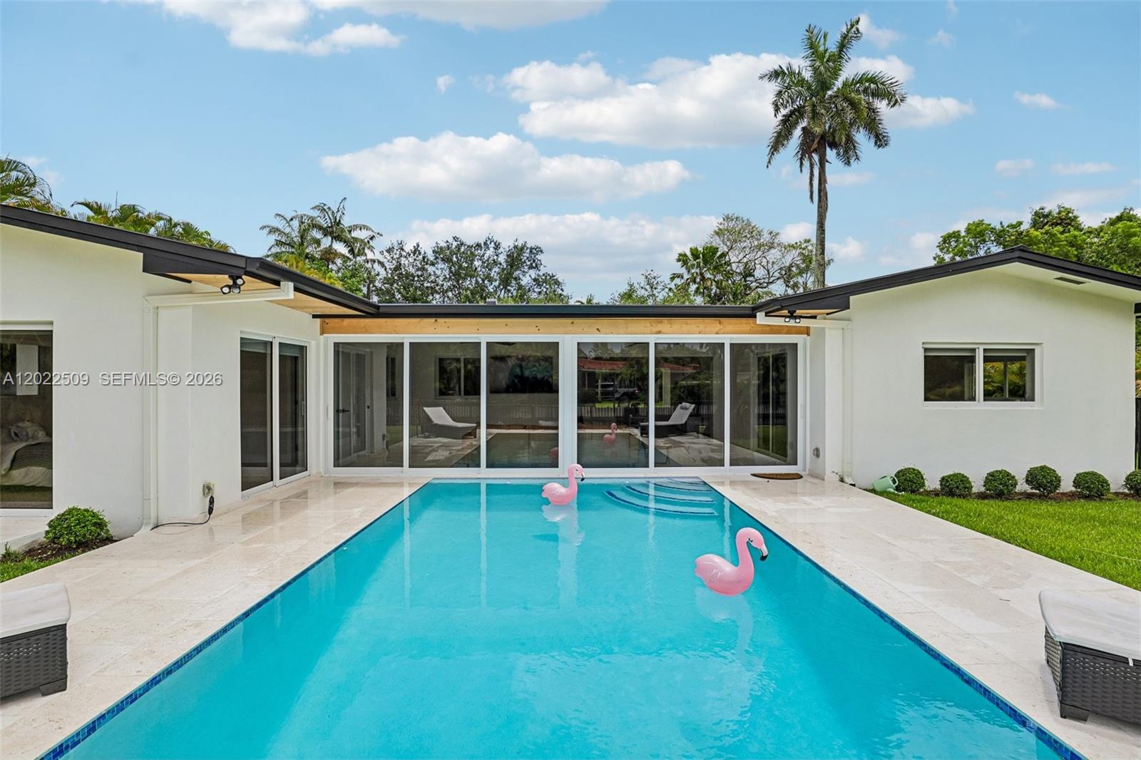 MERION PARK - Residential