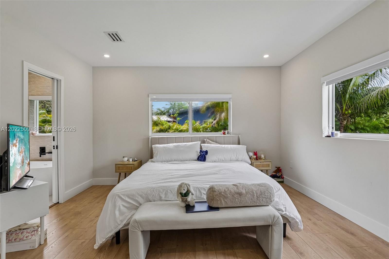 MERION PARK - Residential