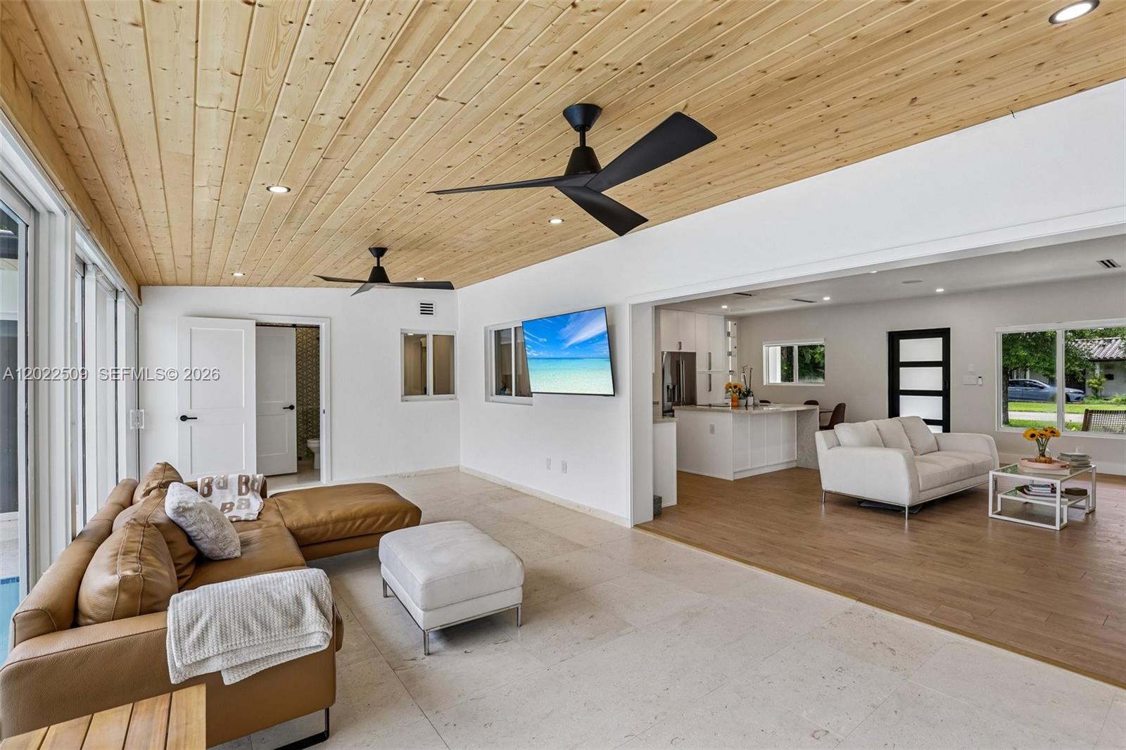 MERION PARK - Residential