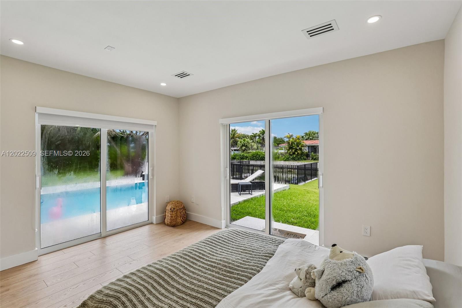 MERION PARK - Residential
