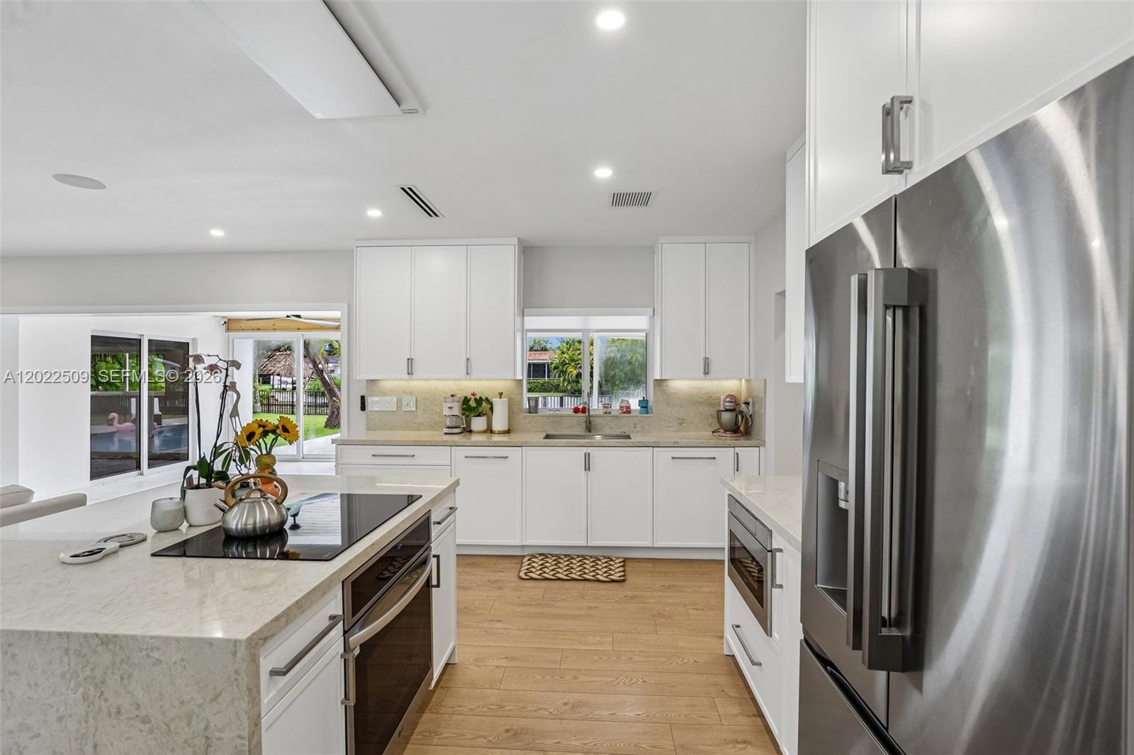 MERION PARK - Residential