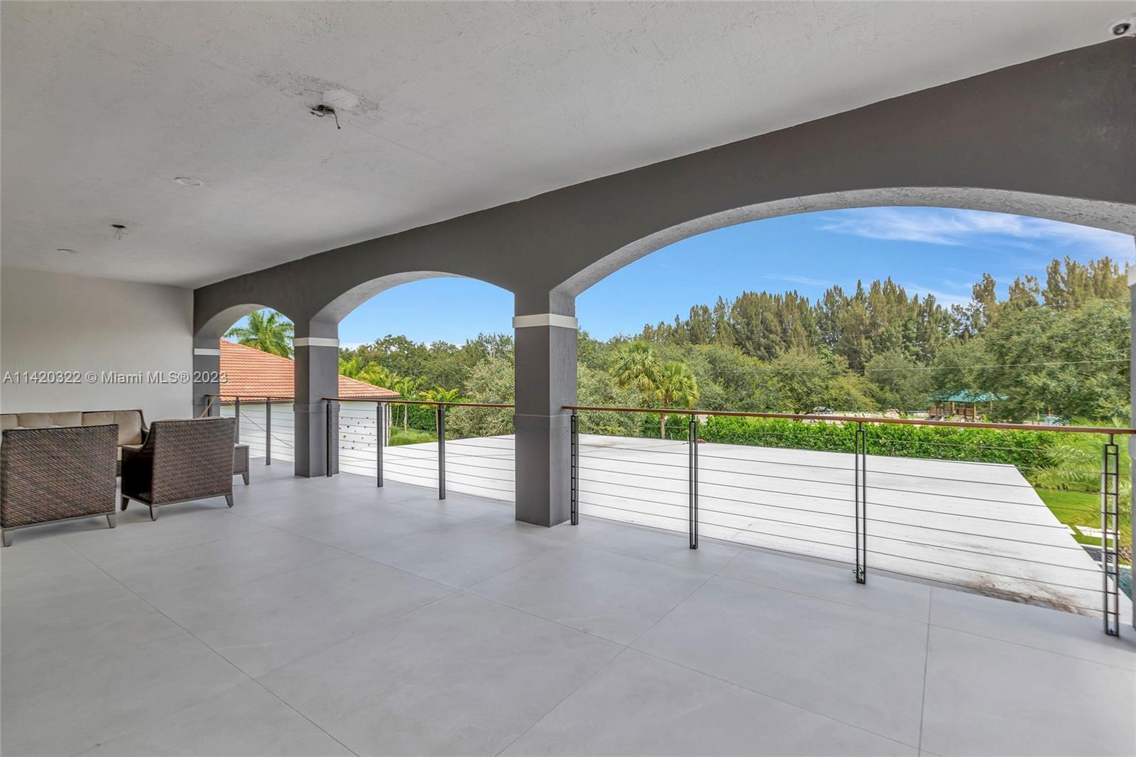 KAPOK GROVE ESTATES - Residential