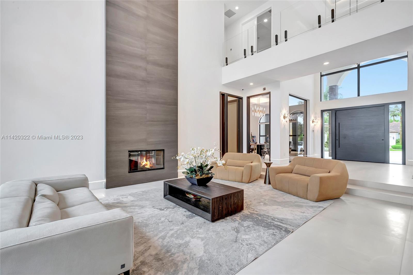 KAPOK GROVE ESTATES - Residential