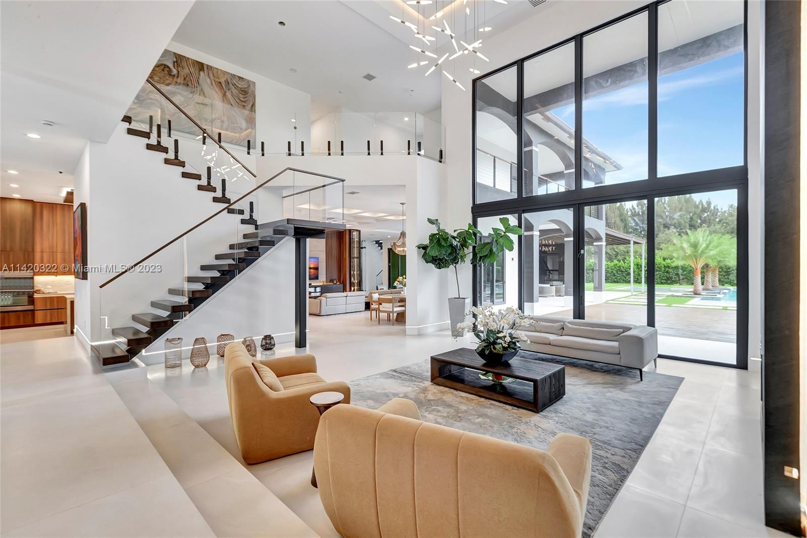 KAPOK GROVE ESTATES - Residential