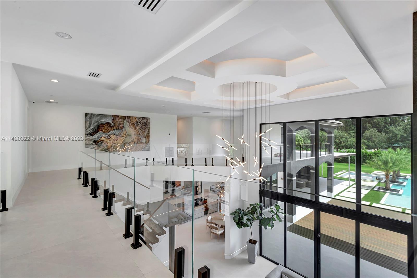 KAPOK GROVE ESTATES - Residential