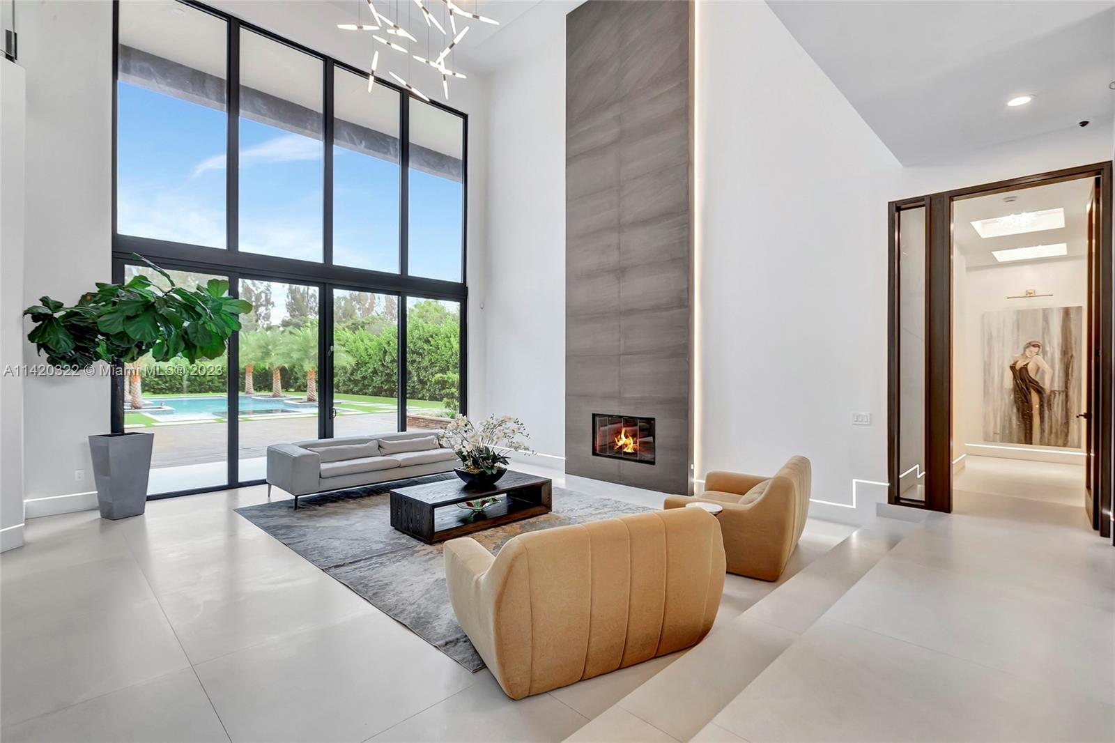 KAPOK GROVE ESTATES - Residential