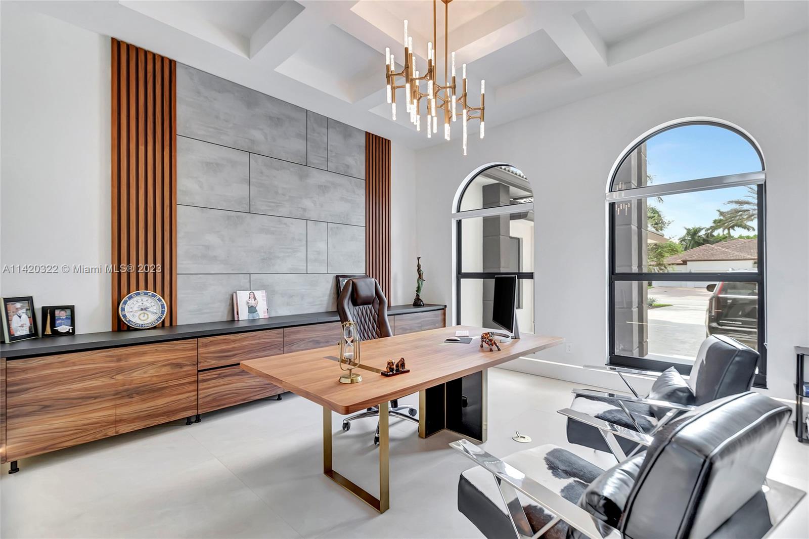 KAPOK GROVE ESTATES - Residential