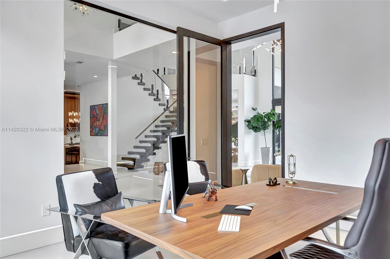 KAPOK GROVE ESTATES - Residential