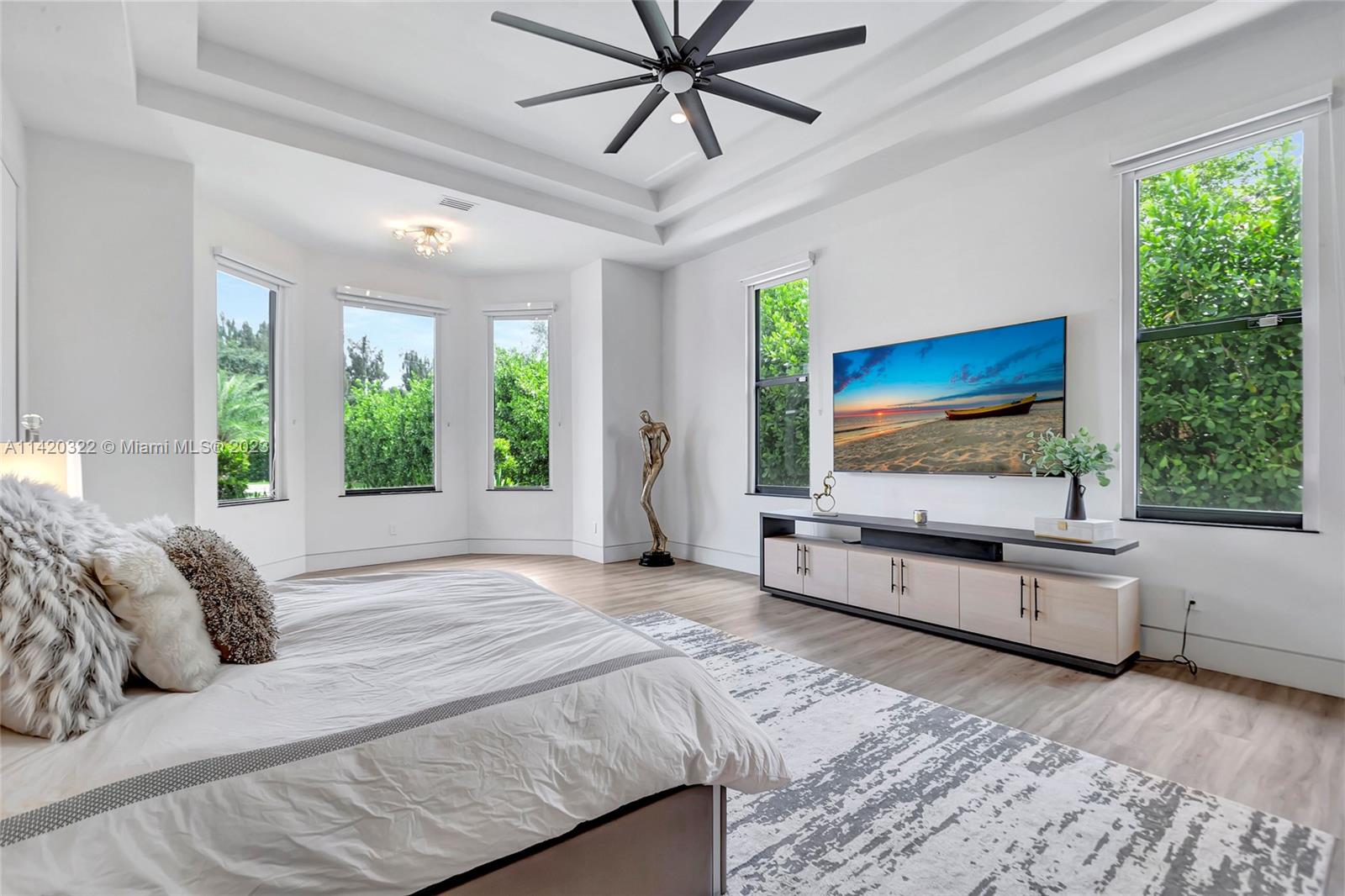 KAPOK GROVE ESTATES - Residential