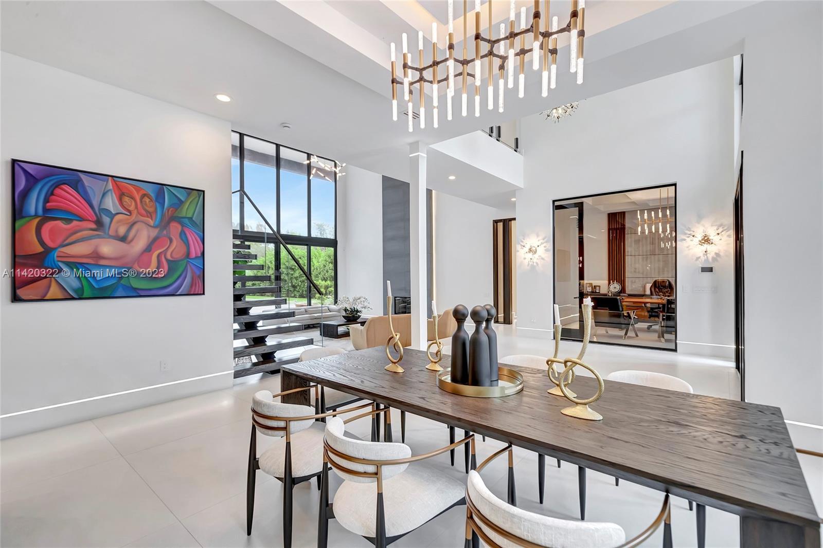 KAPOK GROVE ESTATES - Residential