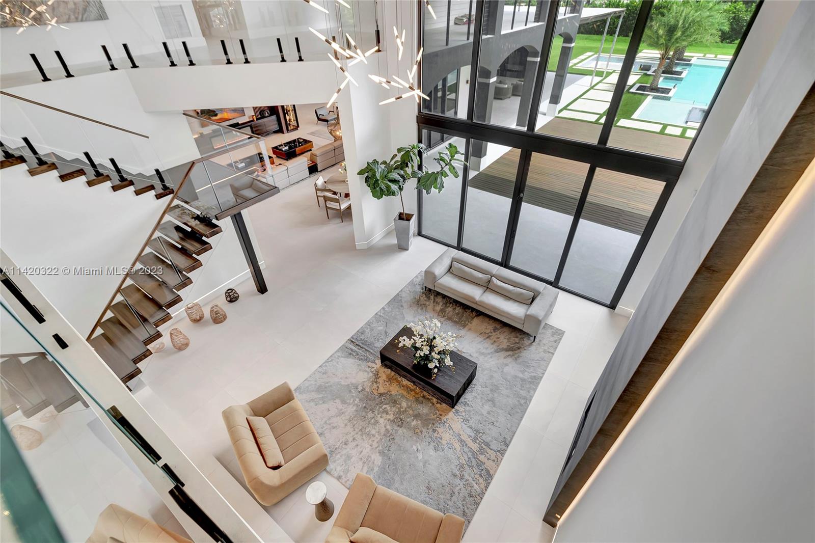 KAPOK GROVE ESTATES - Residential