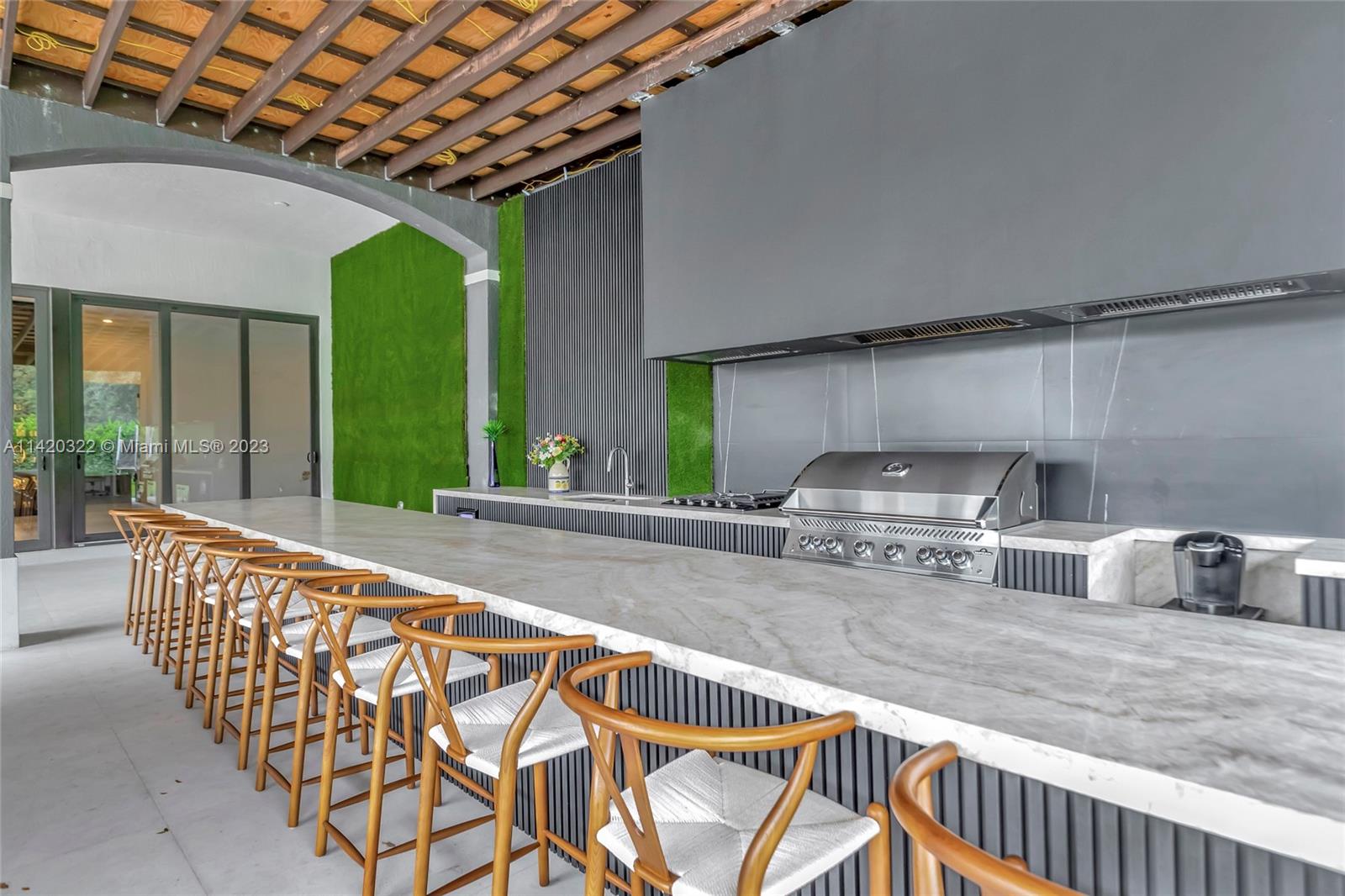 KAPOK GROVE ESTATES - Residential