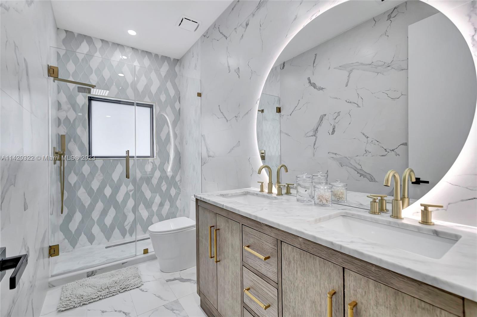 KAPOK GROVE ESTATES - Residential