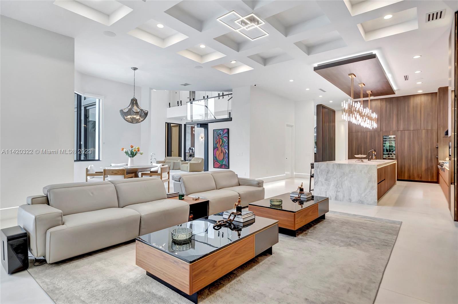 KAPOK GROVE ESTATES - Residential