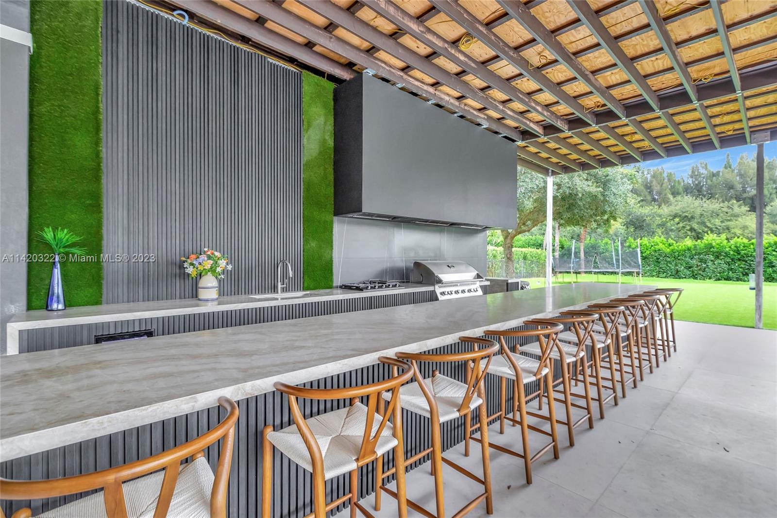 KAPOK GROVE ESTATES - Residential