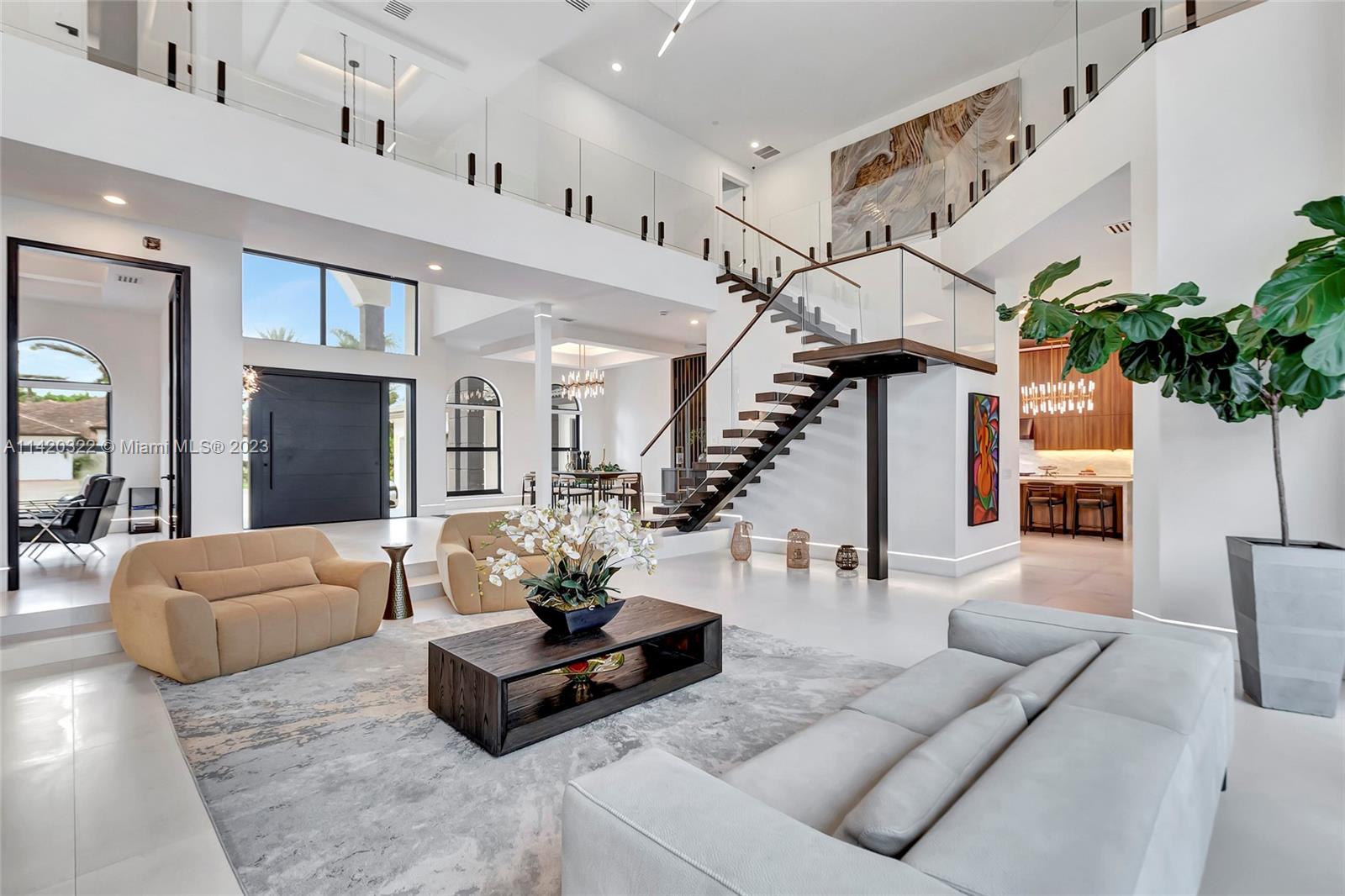 KAPOK GROVE ESTATES - Residential