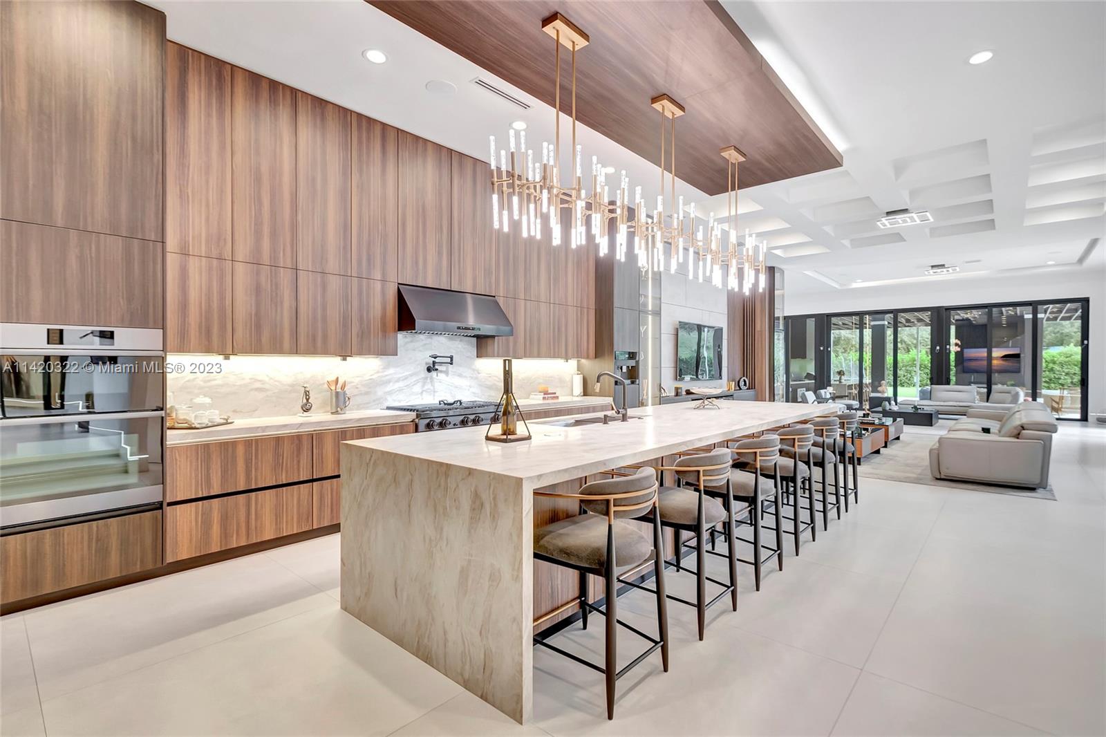 KAPOK GROVE ESTATES - Residential