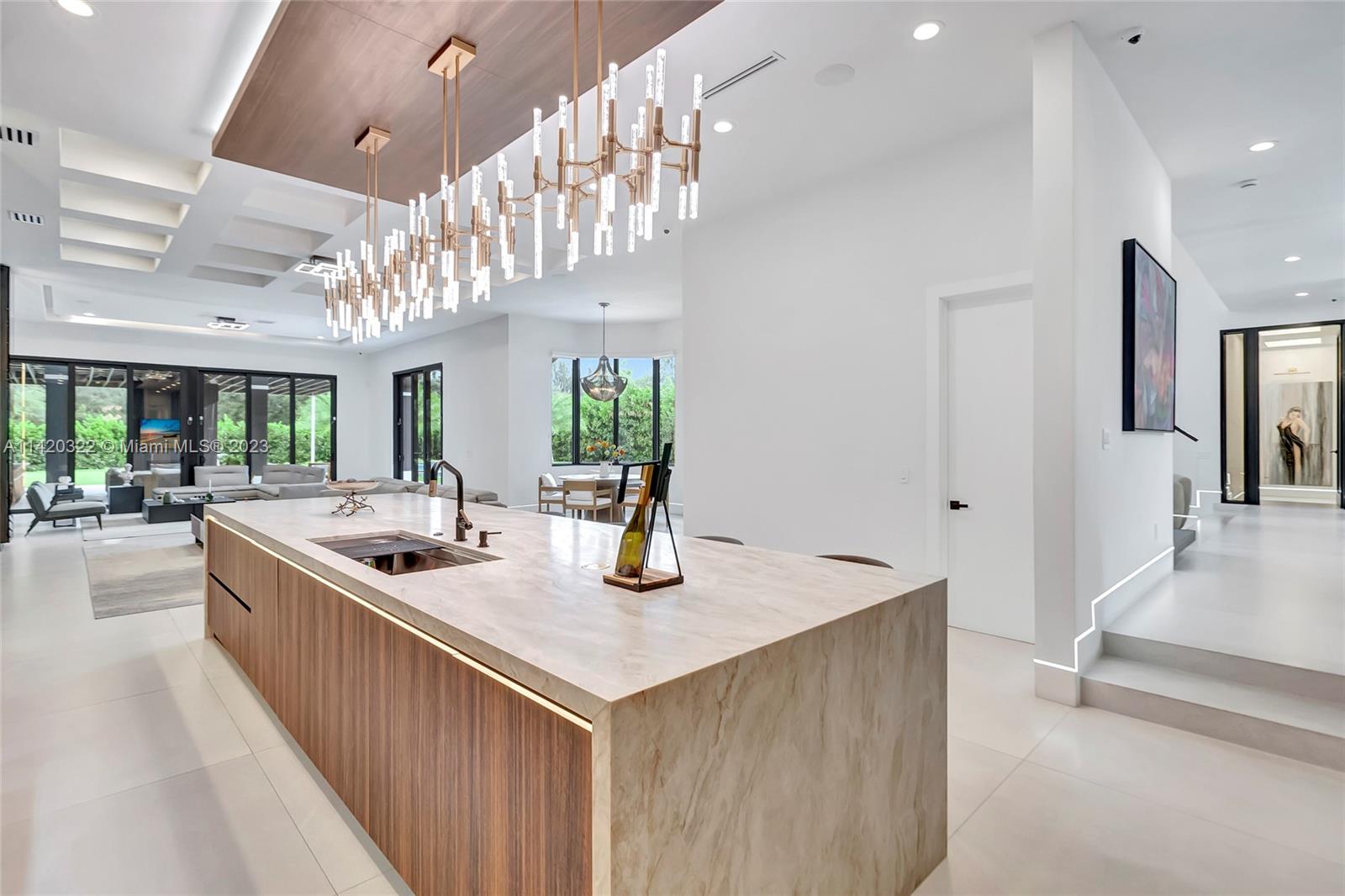 KAPOK GROVE ESTATES - Residential