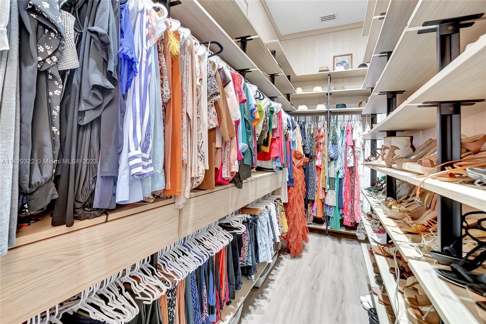 KAPOK GROVE ESTATES - Residential