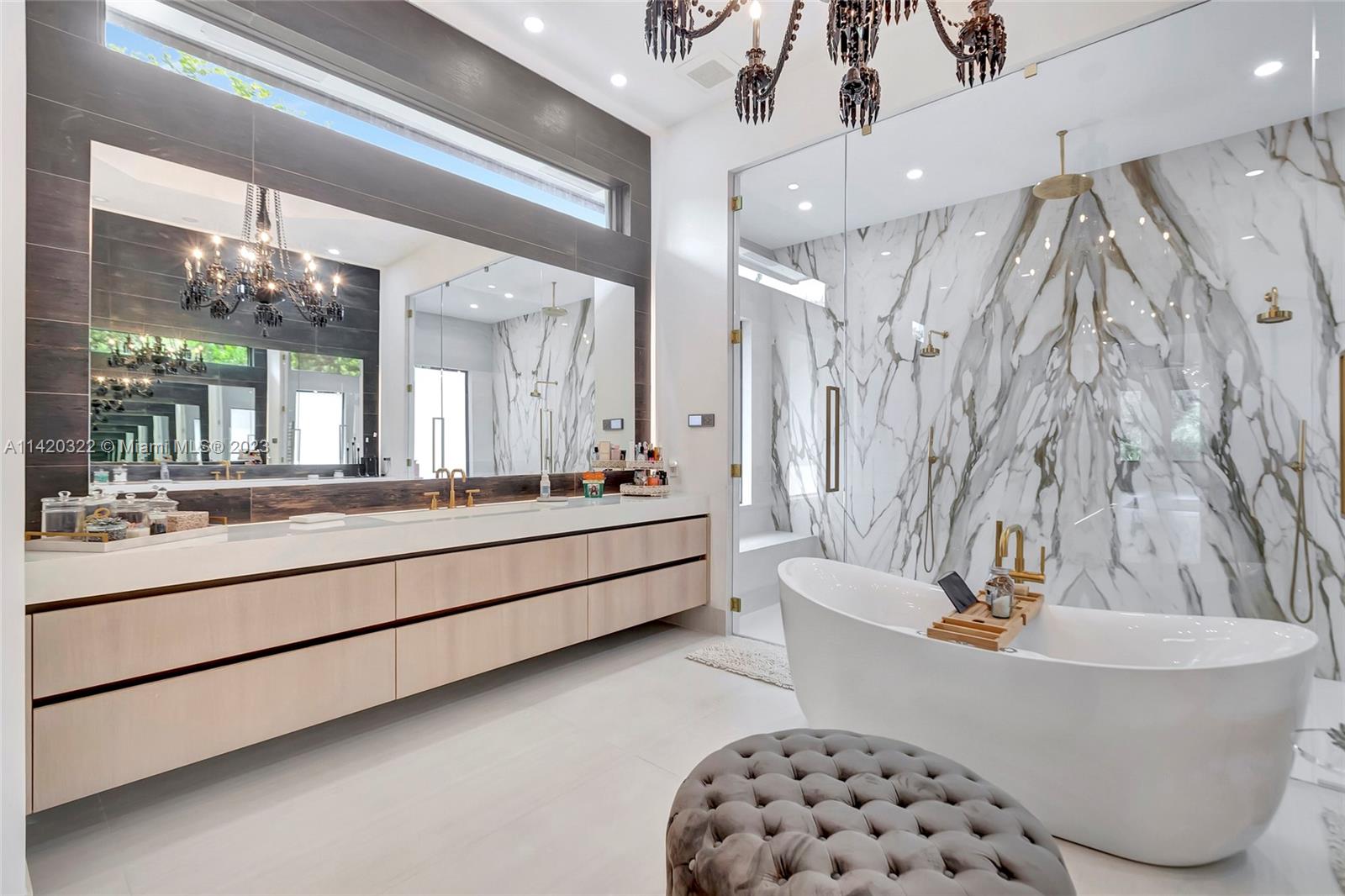 KAPOK GROVE ESTATES - Residential